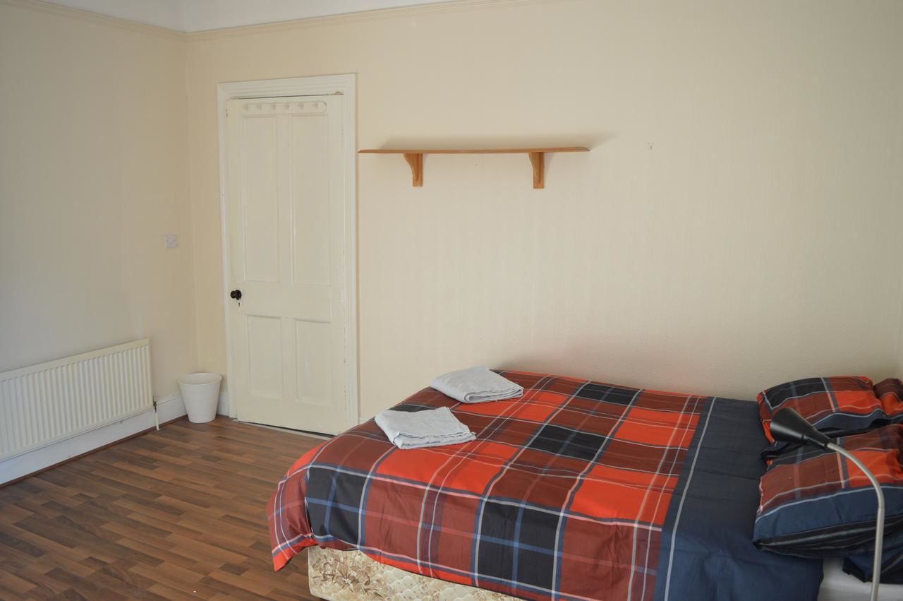 Гостевой дом Library View Villa Holiday Home Дублин