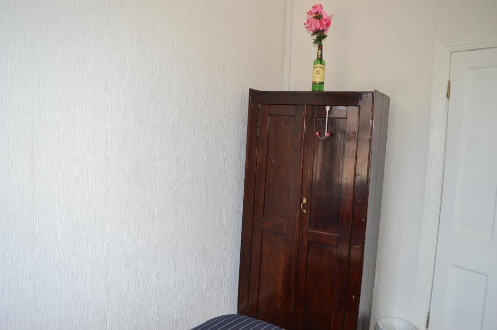 Гостевой дом Library View Villa Holiday Home Дублин-109