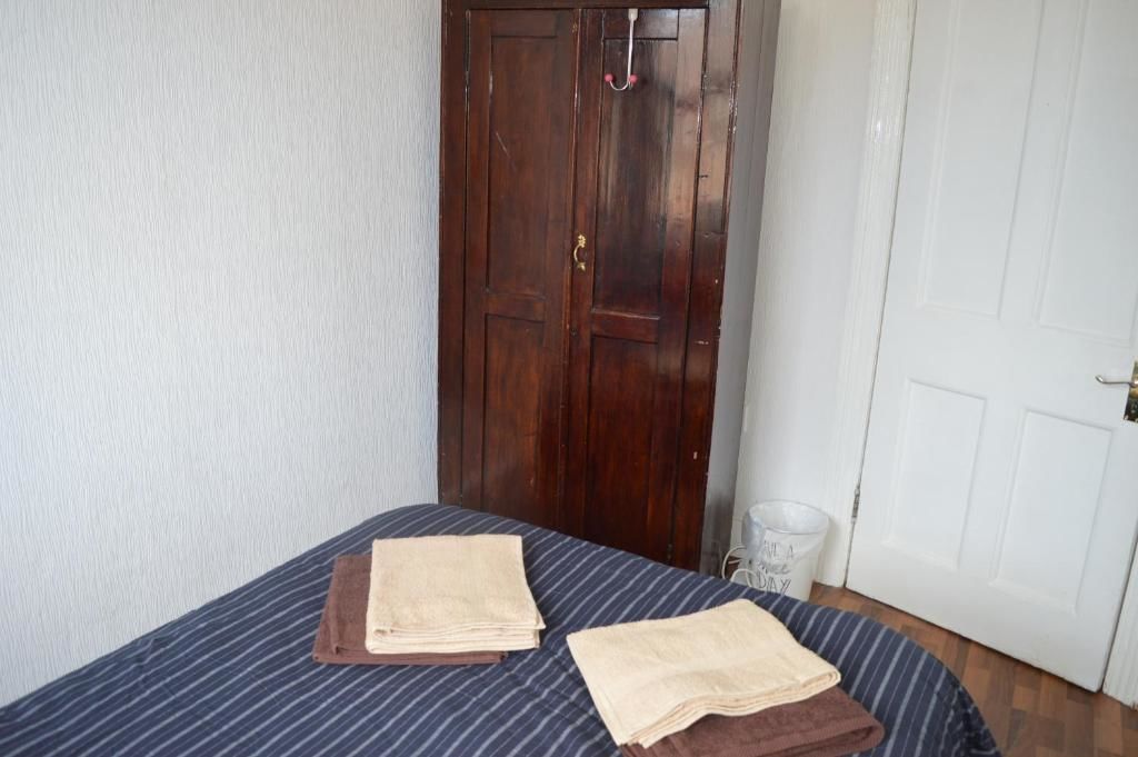 Гостевой дом Library View Villa Holiday Home Дублин-110