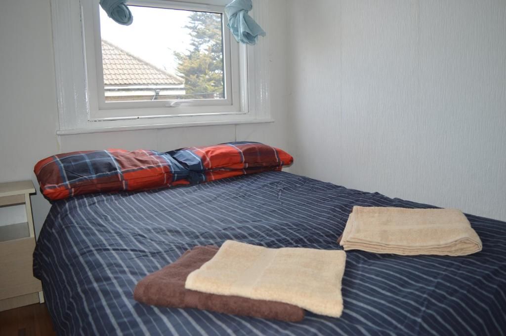 Гостевой дом Library View Villa Holiday Home Дублин-111