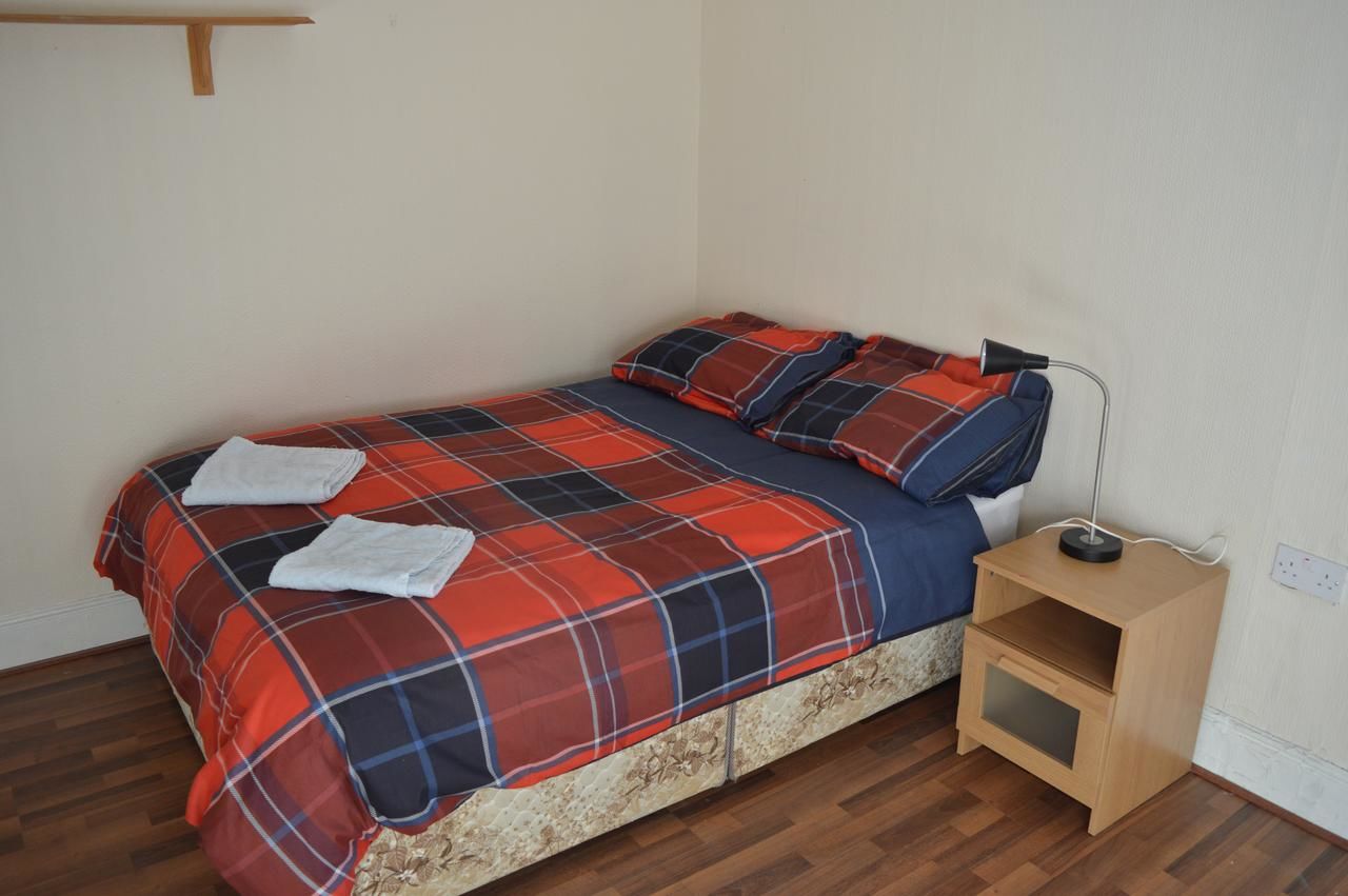 Гостевой дом Library View Villa Holiday Home Дублин