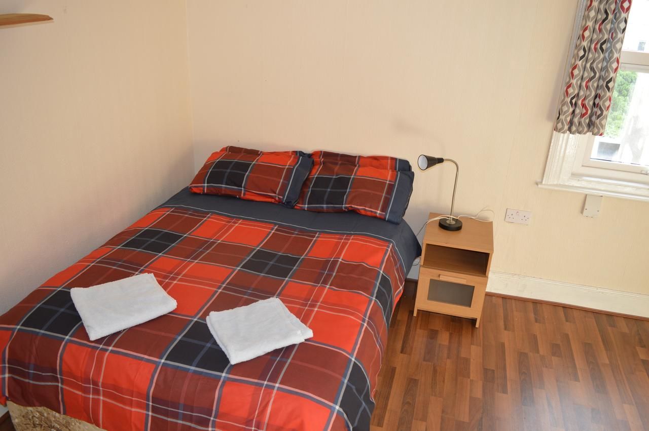 Гостевой дом Library View Villa Holiday Home Дублин