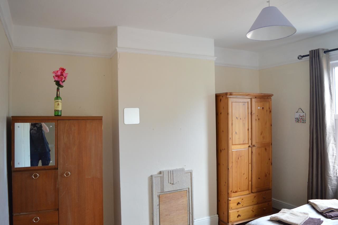 Гостевой дом Library View Villa Holiday Home Дублин-18