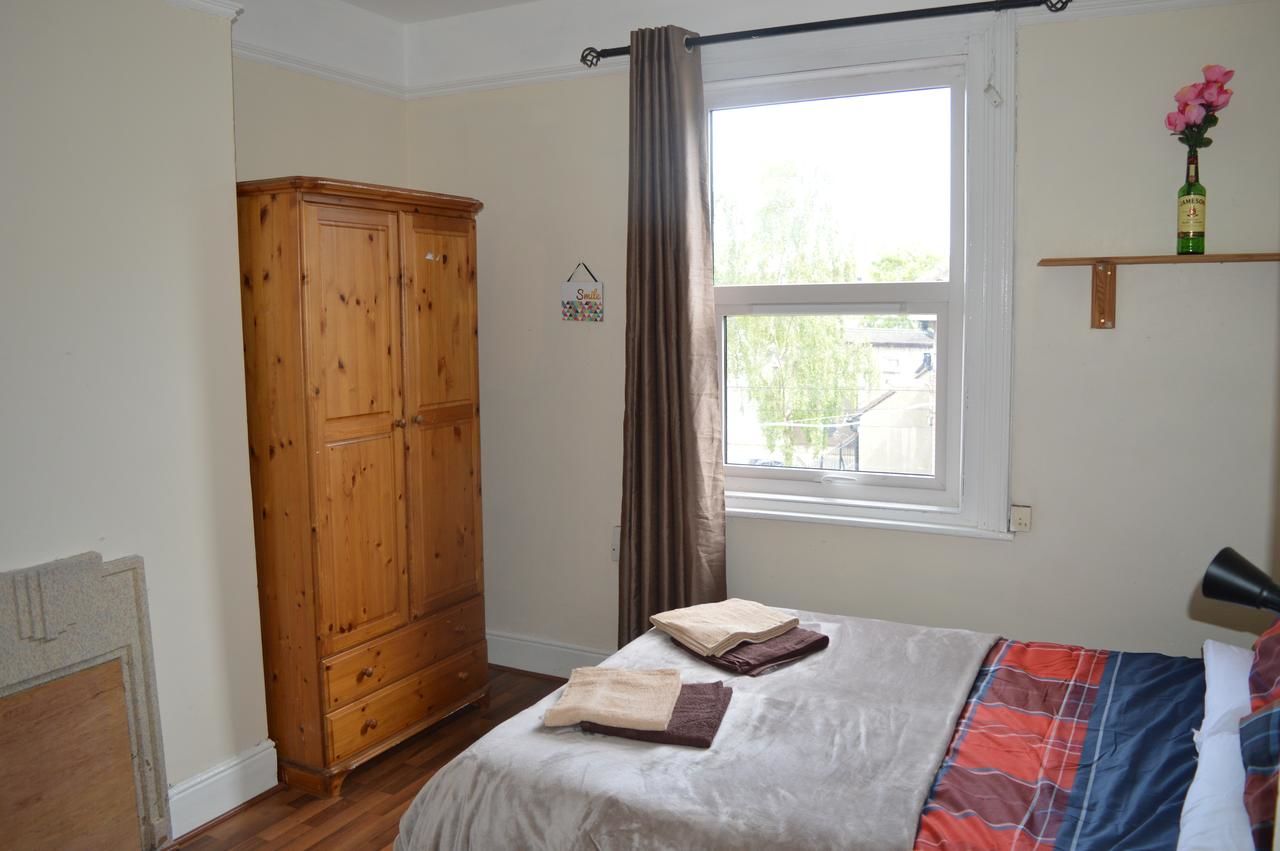 Гостевой дом Library View Villa Holiday Home Дублин-20