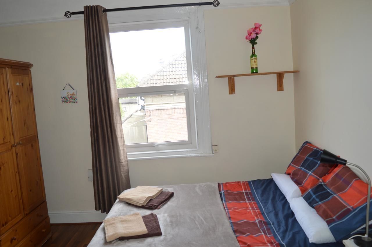 Гостевой дом Library View Villa Holiday Home Дублин-21