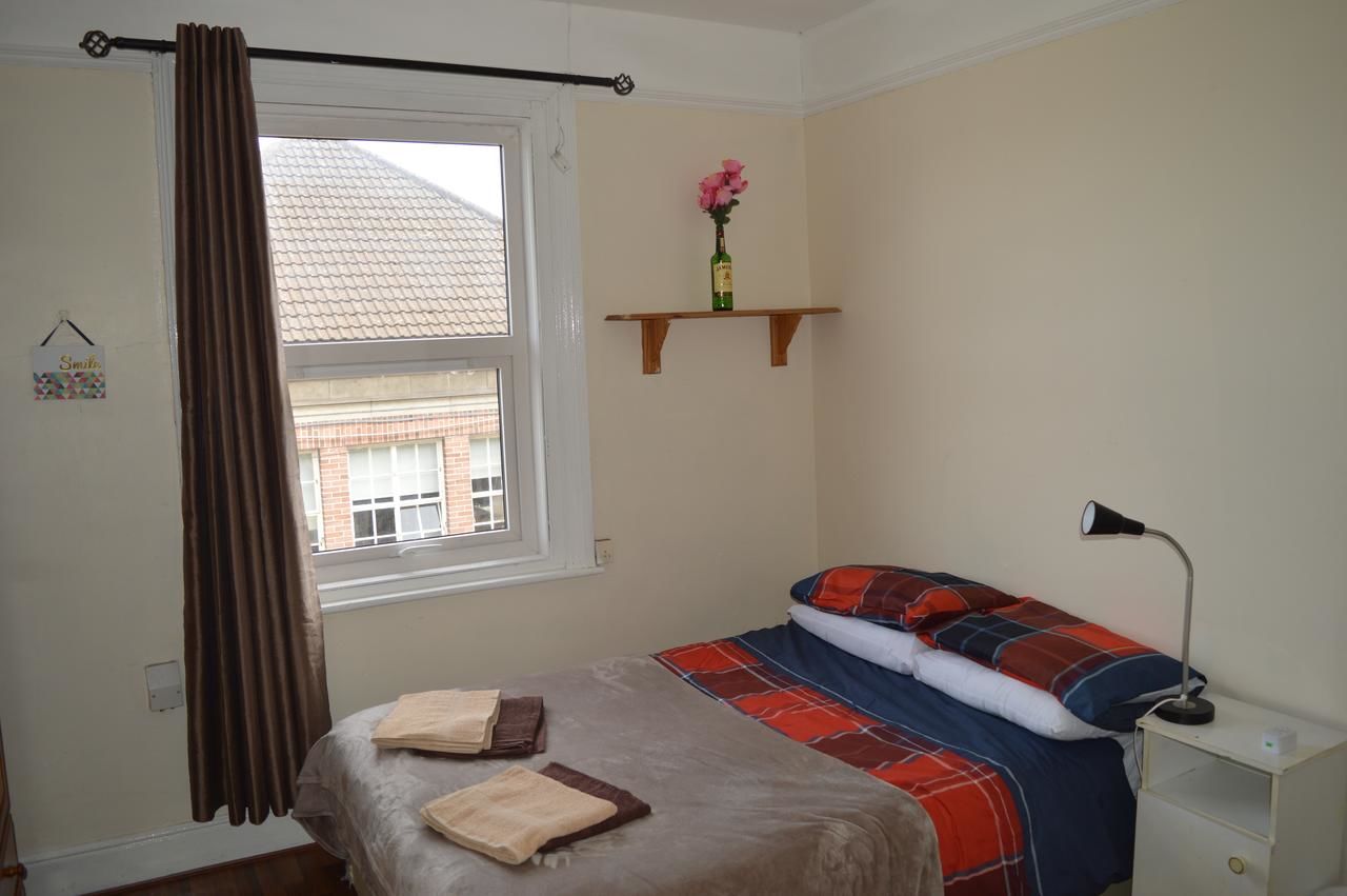 Гостевой дом Library View Villa Holiday Home Дублин-26