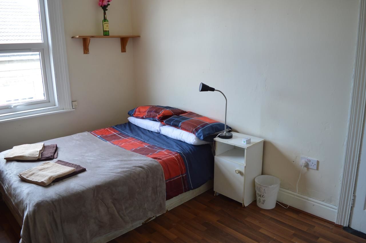 Гостевой дом Library View Villa Holiday Home Дублин-28