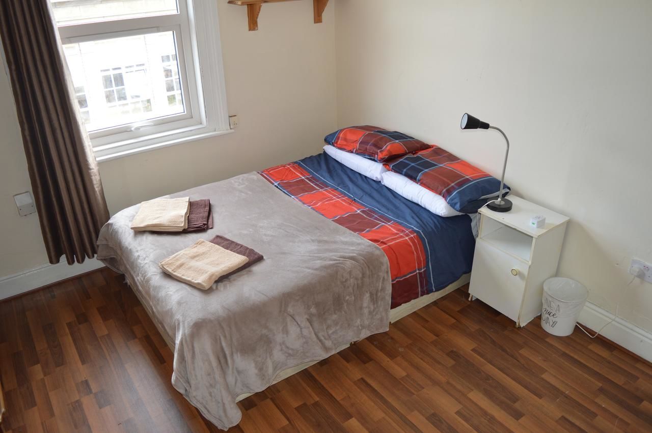 Гостевой дом Library View Villa Holiday Home Дублин-30