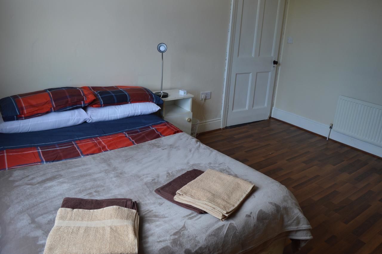 Гостевой дом Library View Villa Holiday Home Дублин-34