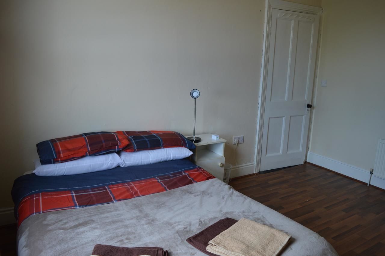 Гостевой дом Library View Villa Holiday Home Дублин-36