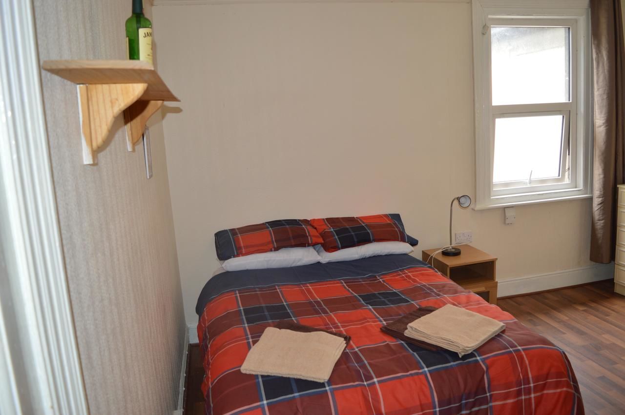 Гостевой дом Library View Villa Holiday Home Дублин