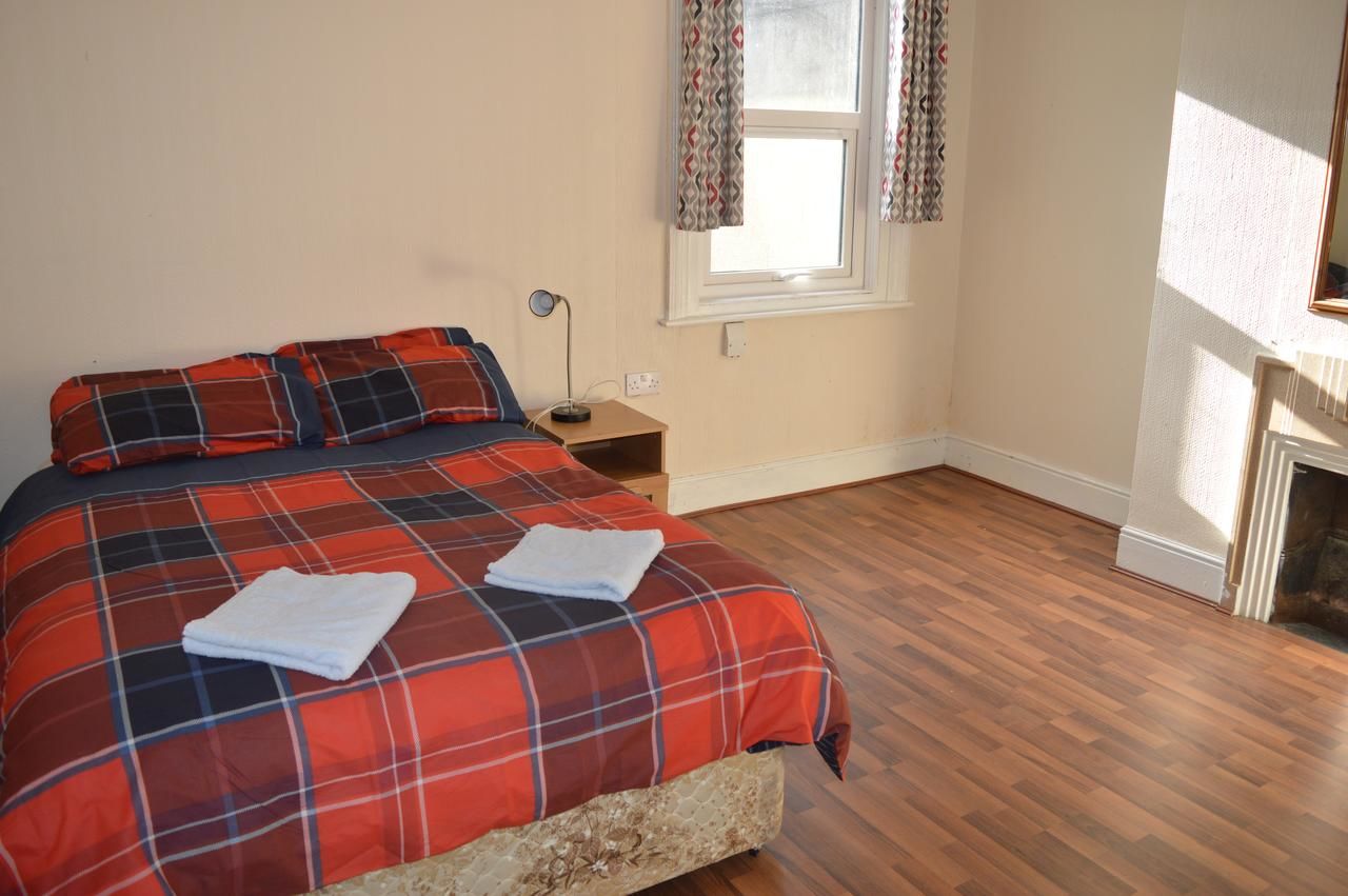 Гостевой дом Library View Villa Holiday Home Дублин