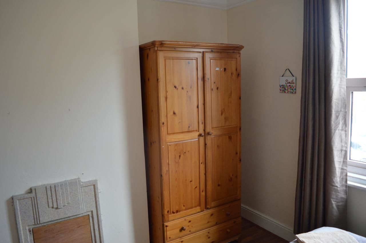 Гостевой дом Library View Villa Holiday Home Дублин-44