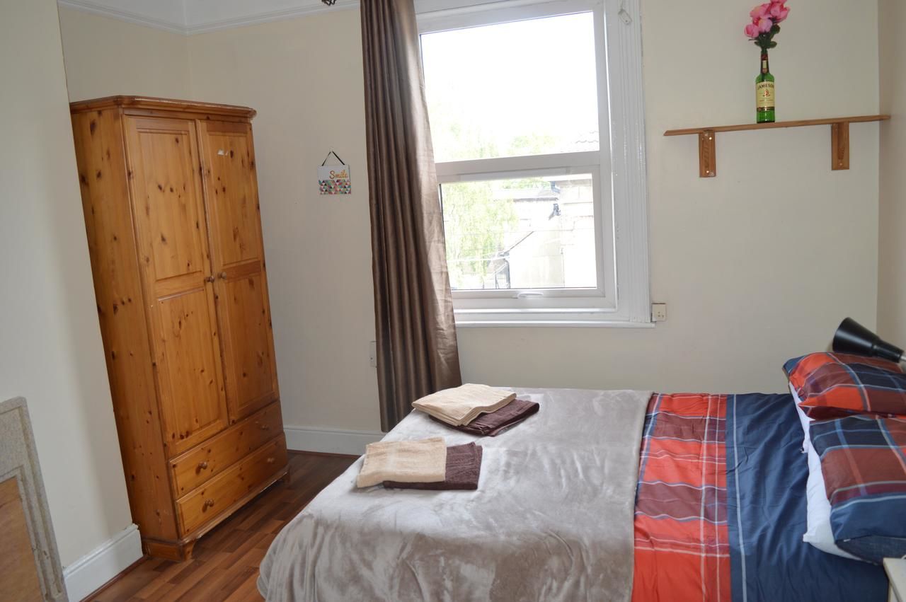 Гостевой дом Library View Villa Holiday Home Дублин-46