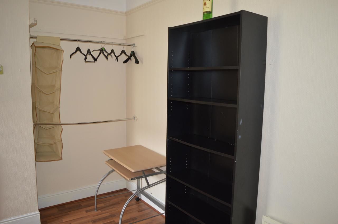 Гостевой дом Library View Villa Holiday Home Дублин