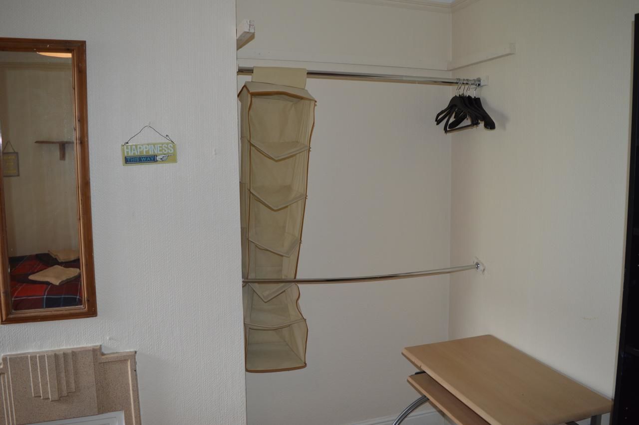 Гостевой дом Library View Villa Holiday Home Дублин