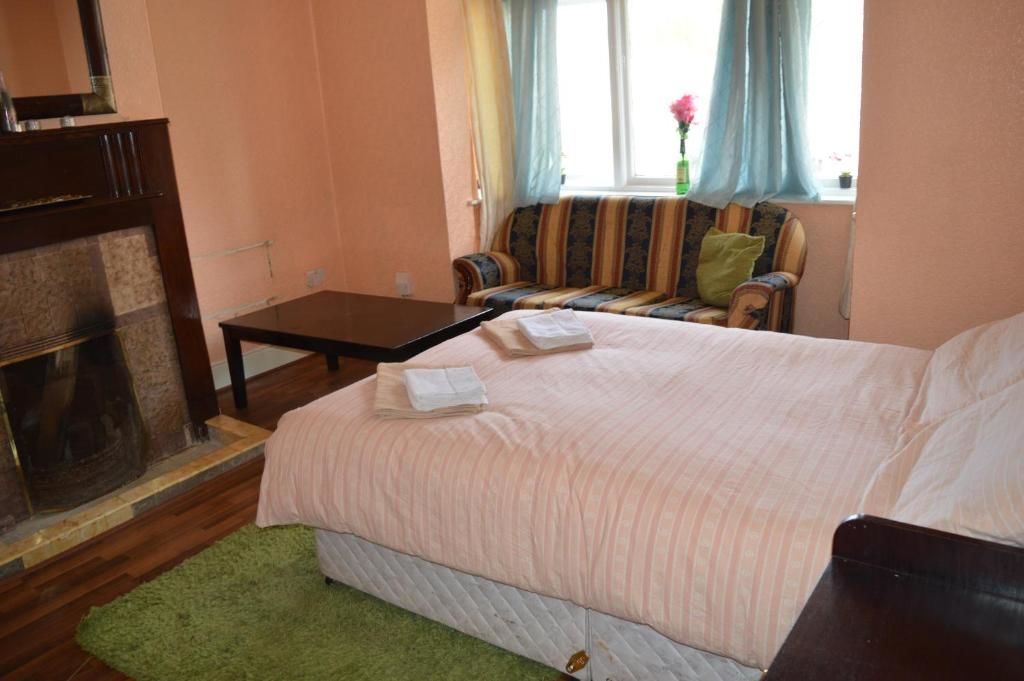 Гостевой дом Library View Villa Holiday Home Дублин