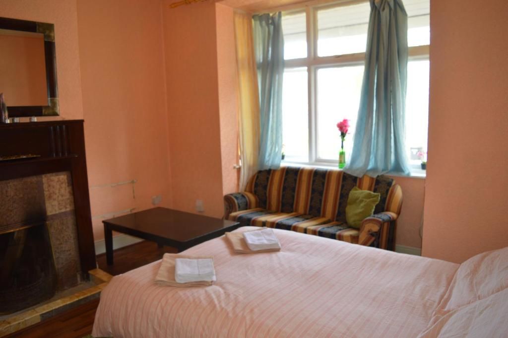 Гостевой дом Library View Villa Holiday Home Дублин