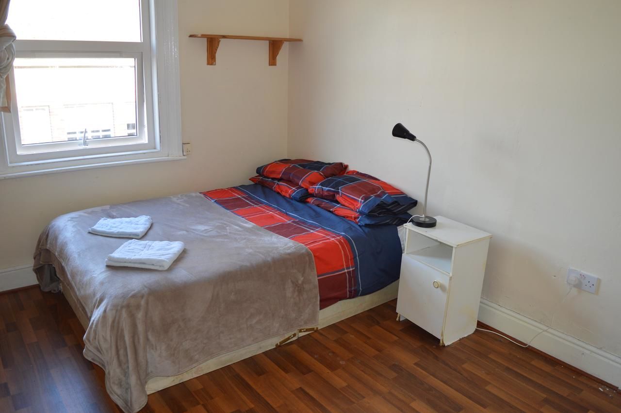 Гостевой дом Library View Villa Holiday Home Дублин-8