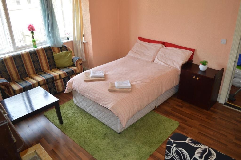 Гостевой дом Library View Villa Holiday Home Дублин