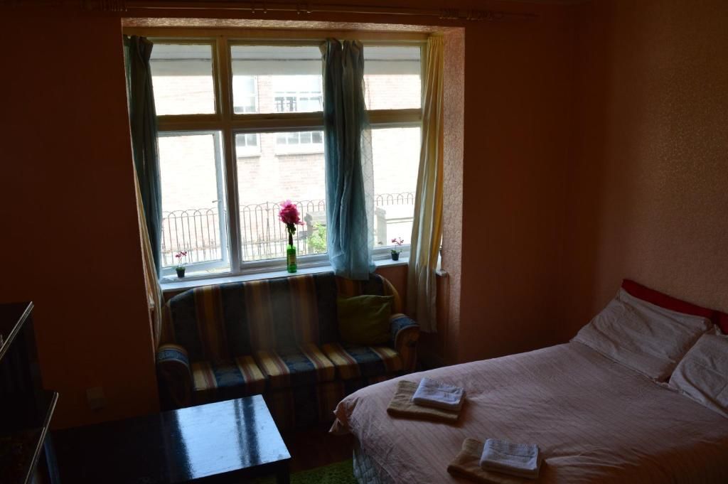 Гостевой дом Library View Villa Holiday Home Дублин