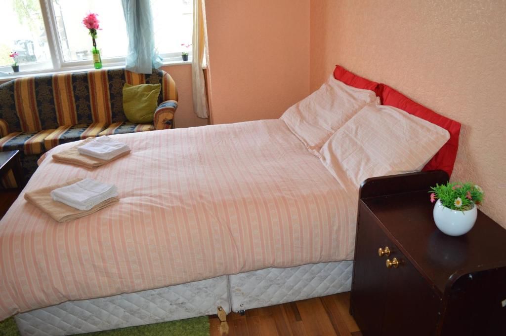 Гостевой дом Library View Villa Holiday Home Дублин