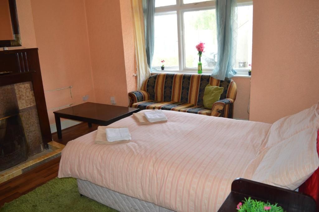 Гостевой дом Library View Villa Holiday Home Дублин