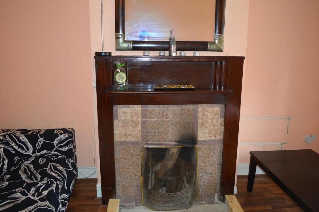 Гостевой дом Library View Villa Holiday Home Дублин