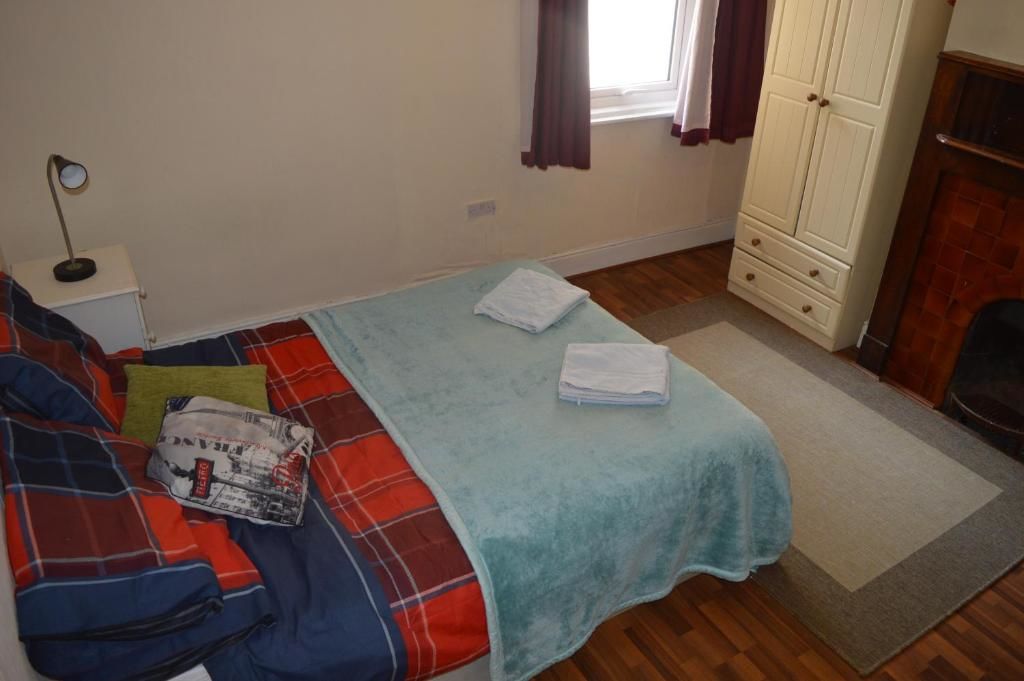 Гостевой дом Library View Villa Holiday Home Дублин-70