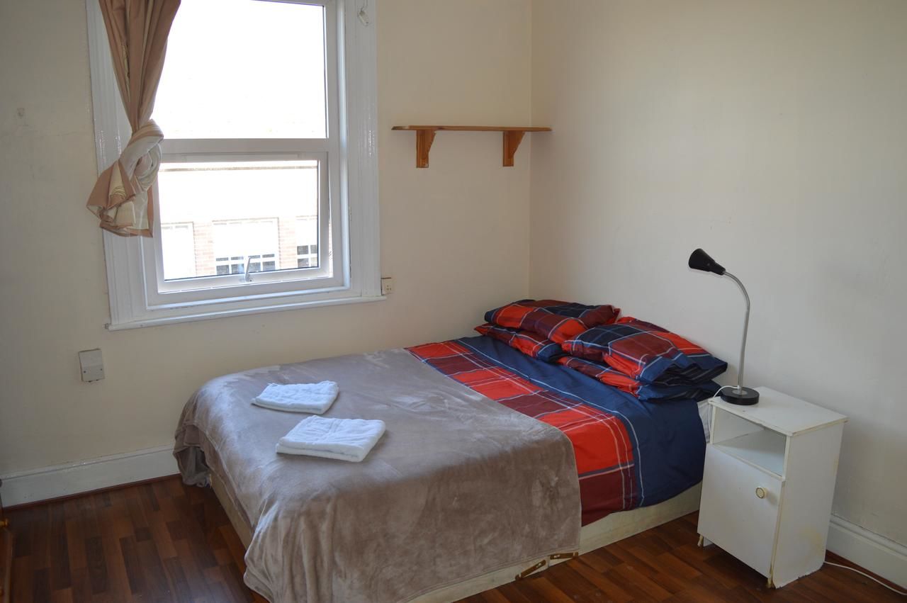 Гостевой дом Library View Villa Holiday Home Дублин-10