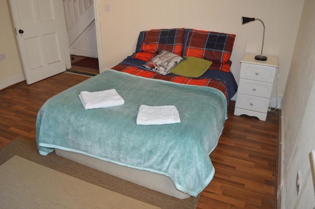 Гостевой дом Library View Villa Holiday Home Дублин-75