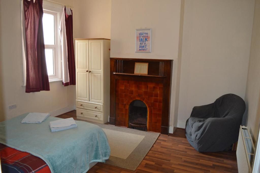 Гостевой дом Library View Villa Holiday Home Дублин-76