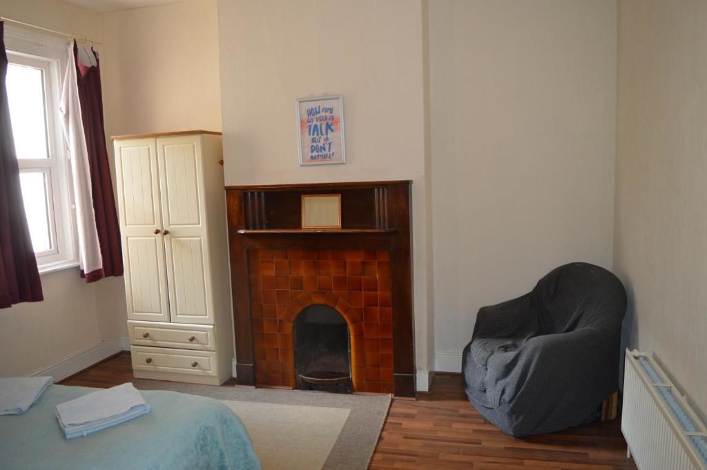 Гостевой дом Library View Villa Holiday Home Дублин-77