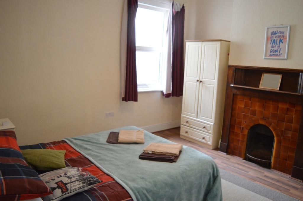 Гостевой дом Library View Villa Holiday Home Дублин-78