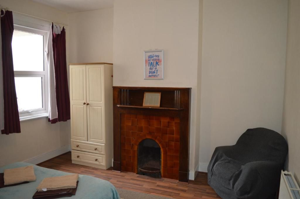 Гостевой дом Library View Villa Holiday Home Дублин-81