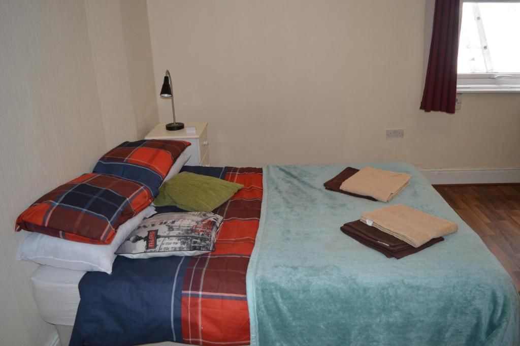 Гостевой дом Library View Villa Holiday Home Дублин-82