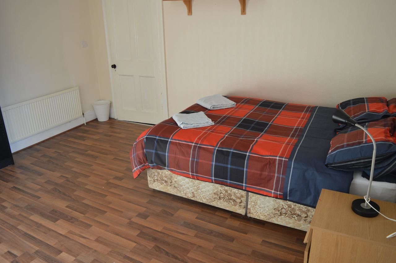 Гостевой дом Library View Villa Holiday Home Дублин