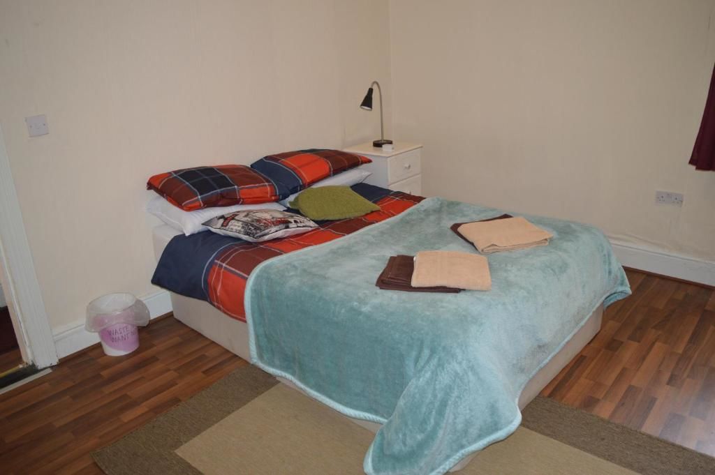 Гостевой дом Library View Villa Holiday Home Дублин-83