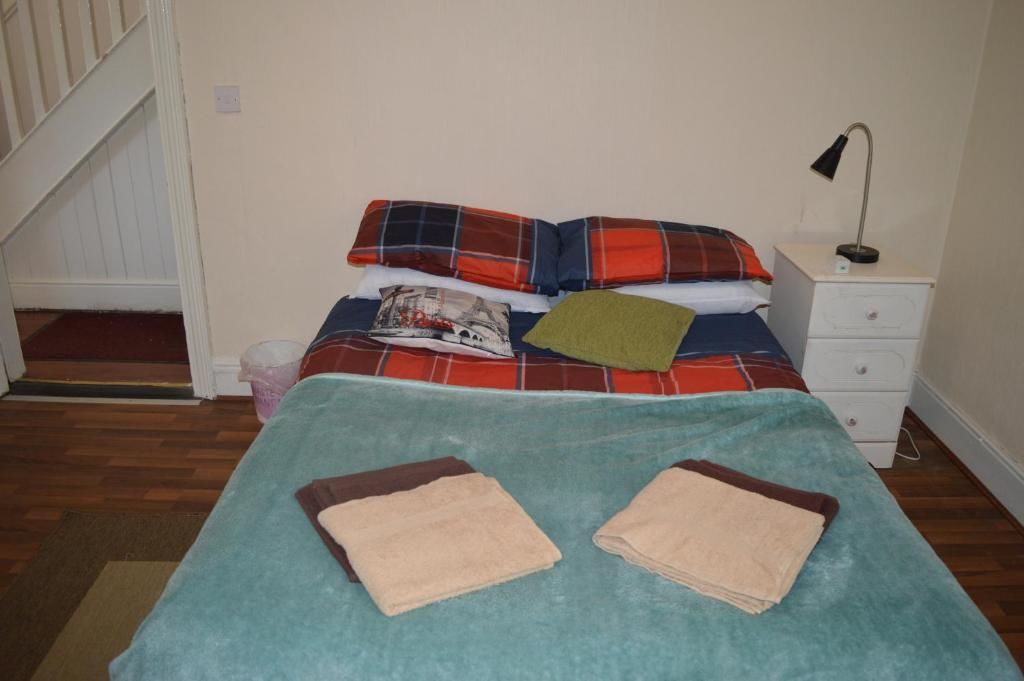 Гостевой дом Library View Villa Holiday Home Дублин-84