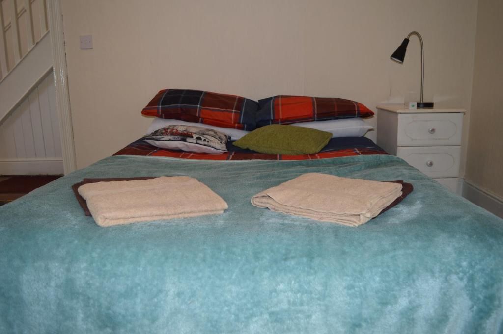 Гостевой дом Library View Villa Holiday Home Дублин-85