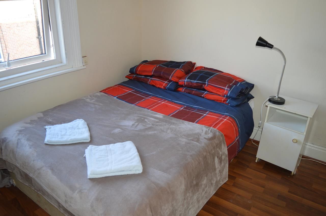 Гостевой дом Library View Villa Holiday Home Дублин-12