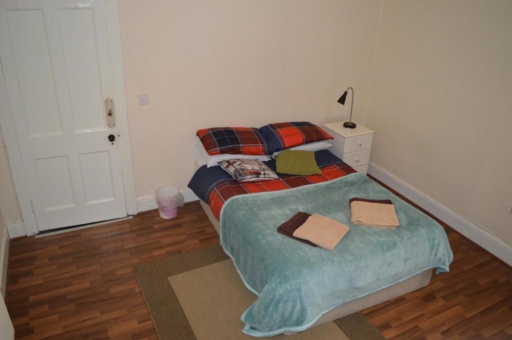 Гостевой дом Library View Villa Holiday Home Дублин-93