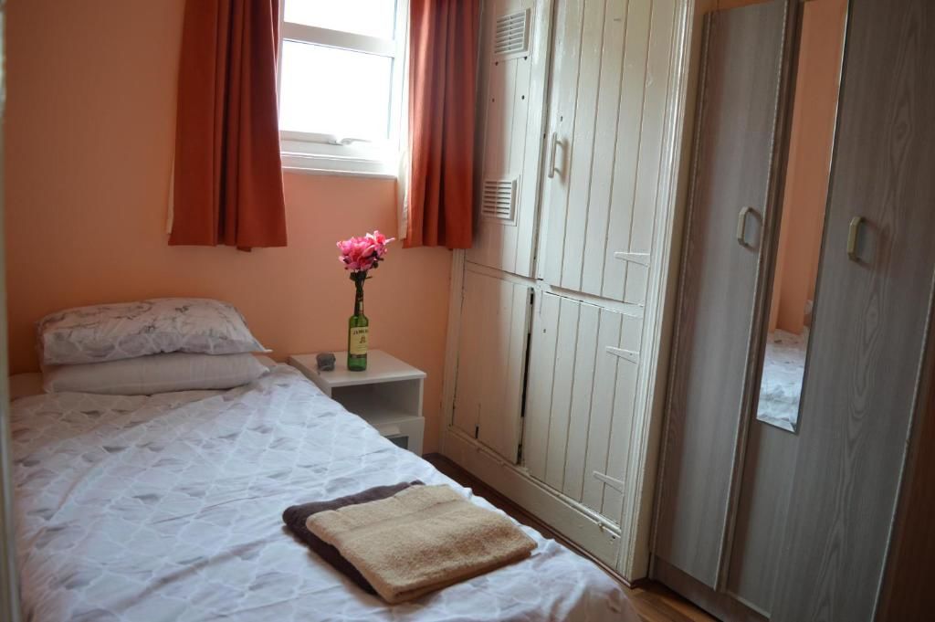 Гостевой дом Library View Villa Holiday Home Дублин