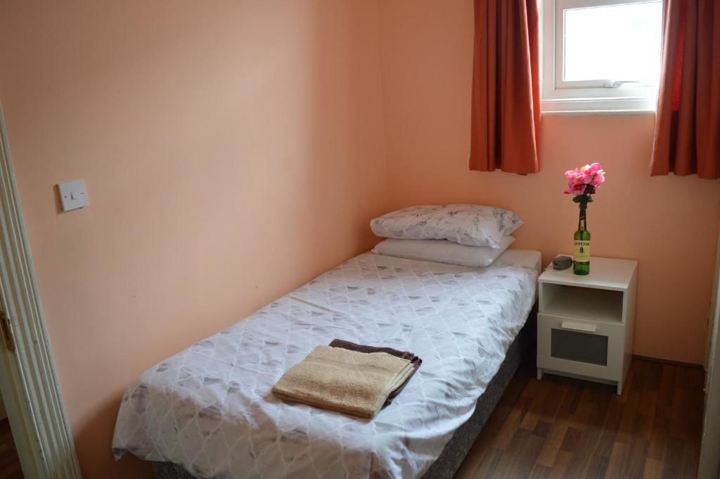 Гостевой дом Library View Villa Holiday Home Дублин