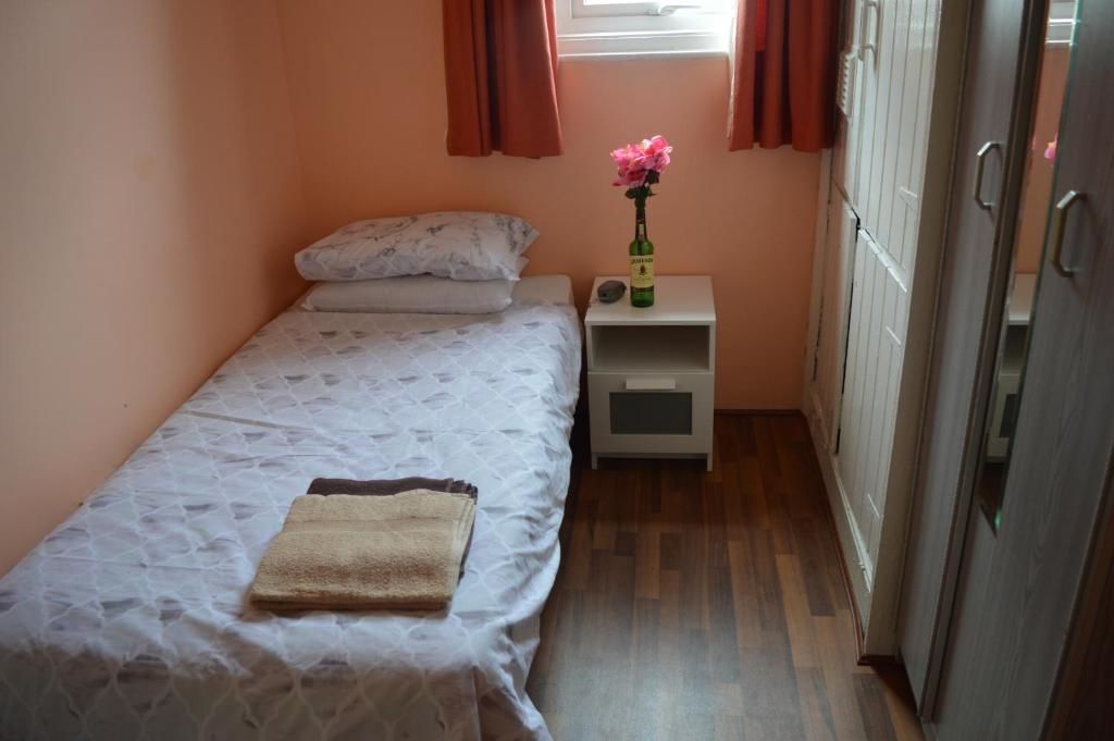 Гостевой дом Library View Villa Holiday Home Дублин