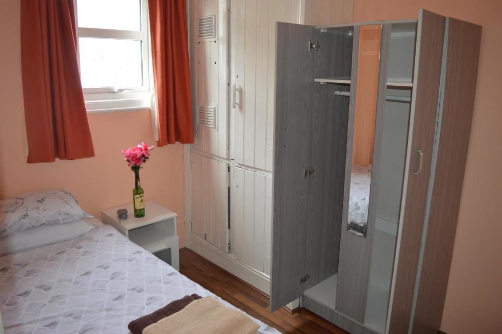 Гостевой дом Library View Villa Holiday Home Дублин