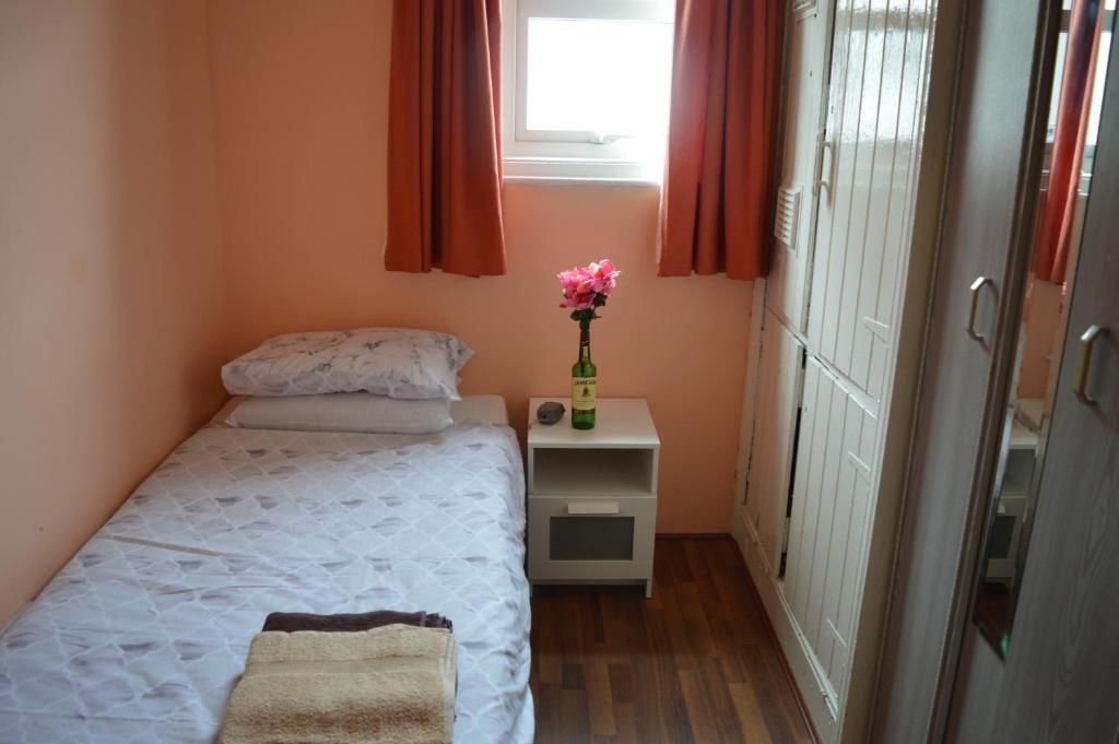 Гостевой дом Library View Villa Holiday Home Дублин